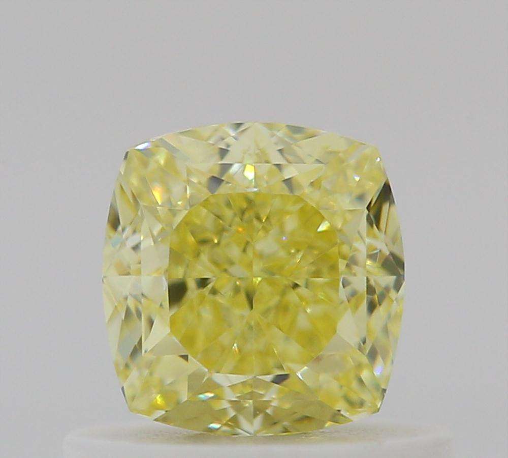 0.66ct Cushion SINGLE image 2 of 3