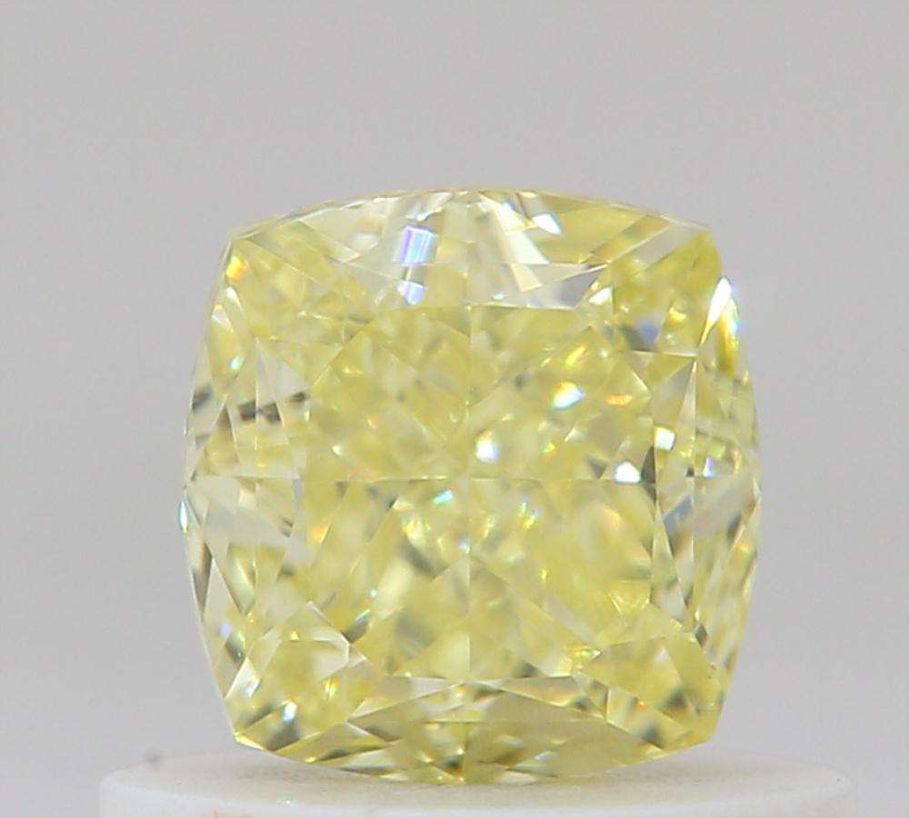 0.64ct Cushion SINGLE image 2 of 3