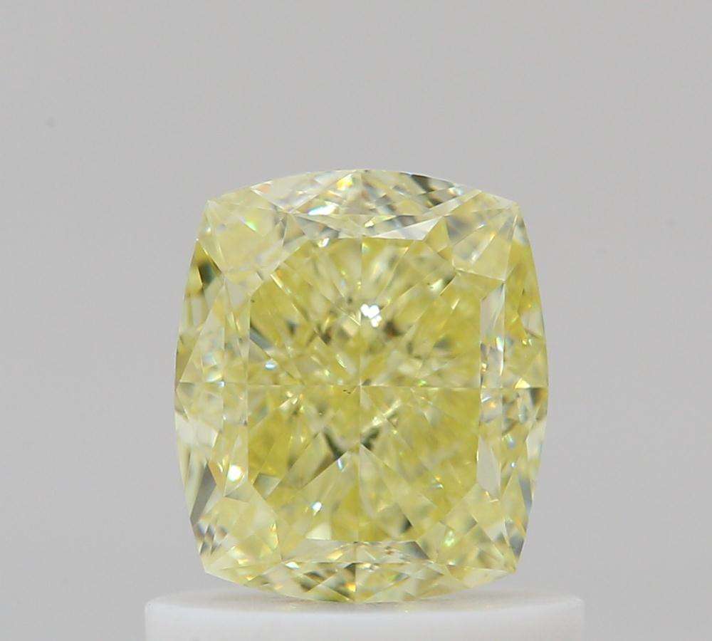 1.01ct Cushion SINGLE image 2 of 3