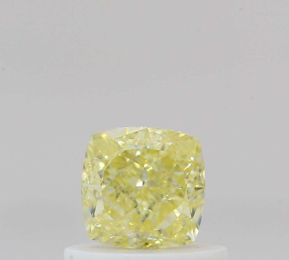 0.64ct Cushion SINGLE image 2 of 3