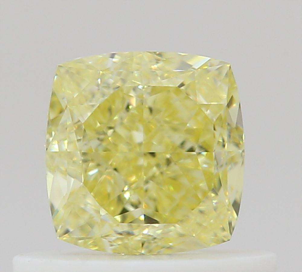 0.65ct Cushion SINGLE image 2 of 3