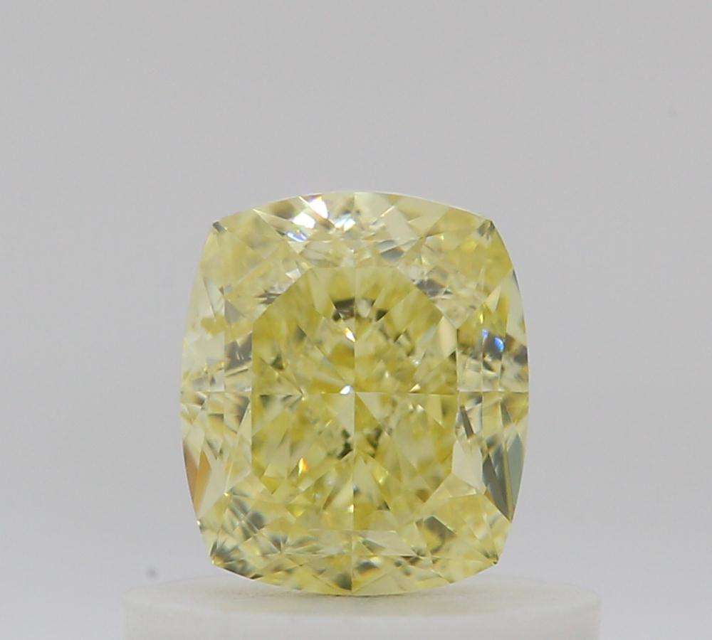 0.62ct Cushion SINGLE image 2 of 3