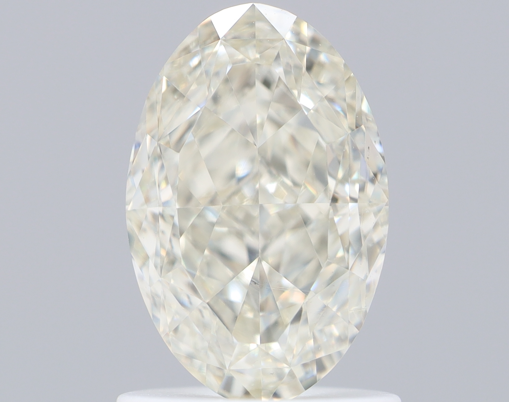 1.35ct Oval SINGLE image 3 of 4