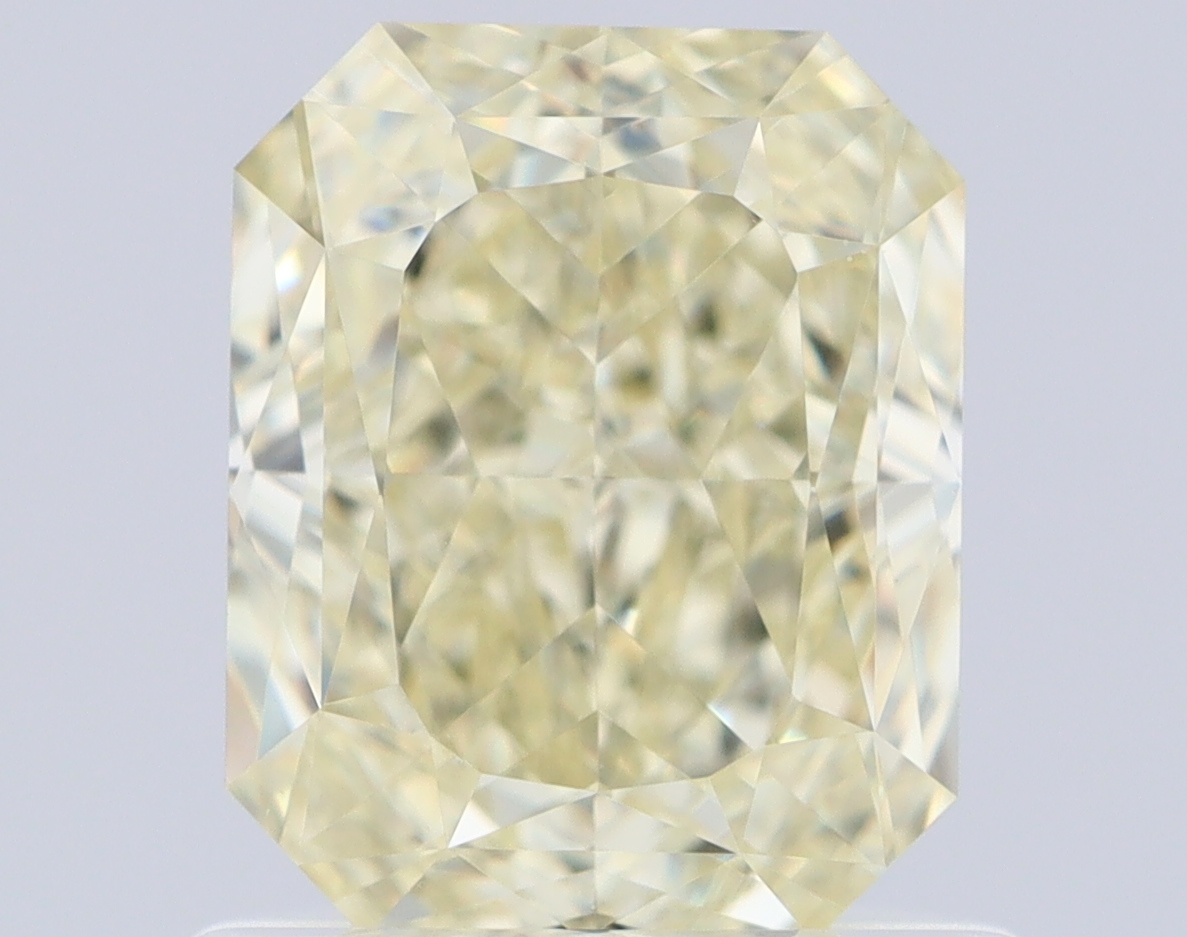 1.12ct Radiant SINGLE image 2 of 2