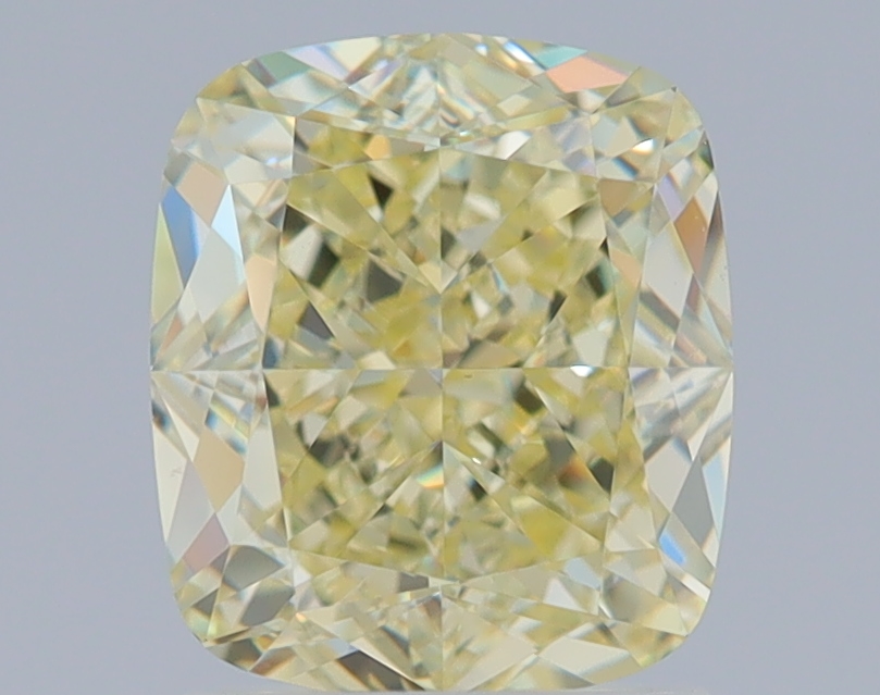 2.10ct Cushion SINGLE image 2 of 3