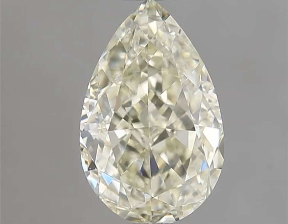 1.51ct Pear SINGLE image 2 of 2