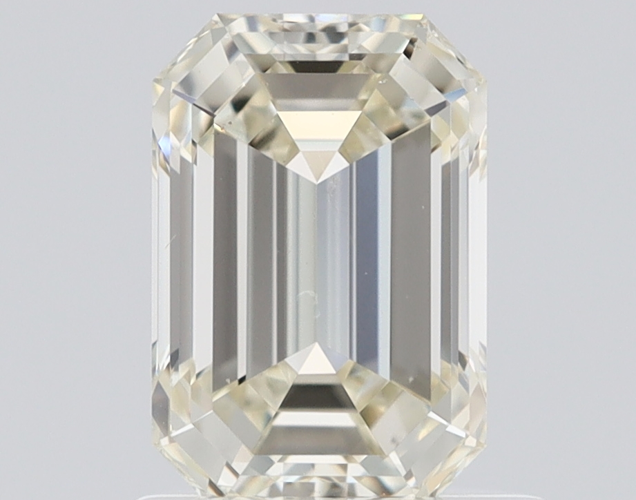 1.02ct Emerald Cut SINGLE image 3 of 4