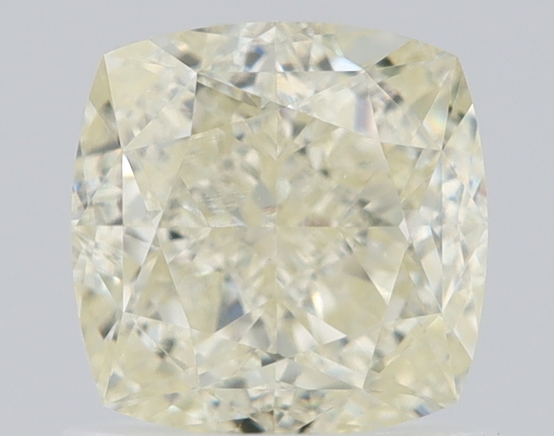 1.21ct Cushion SINGLE image 3 of 4