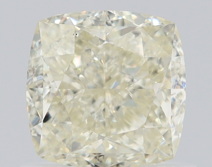 1.03ct Cushion SINGLE image 3 of 4