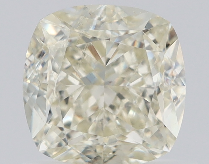 1.01ct Cushion SINGLE image 3 of 4