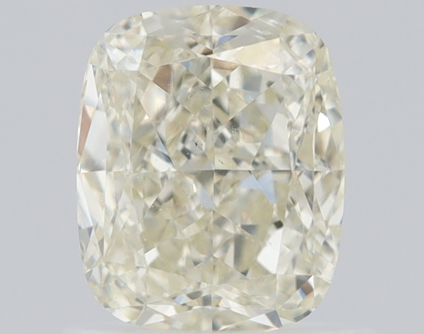 1.00ct Cushion SINGLE image 3 of 4