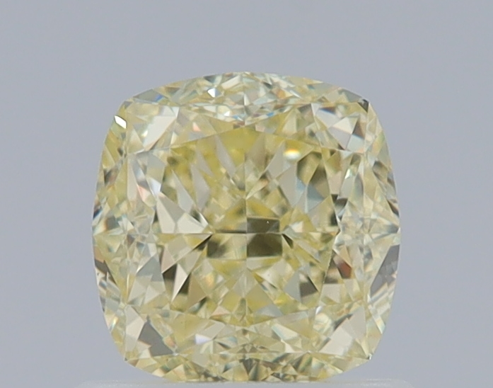 1.01ct Cushion SINGLE image 2 of 3