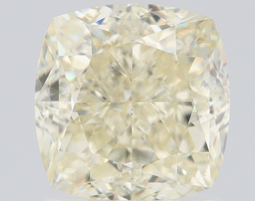 1.75ct Cushion SINGLE image 2 of 2