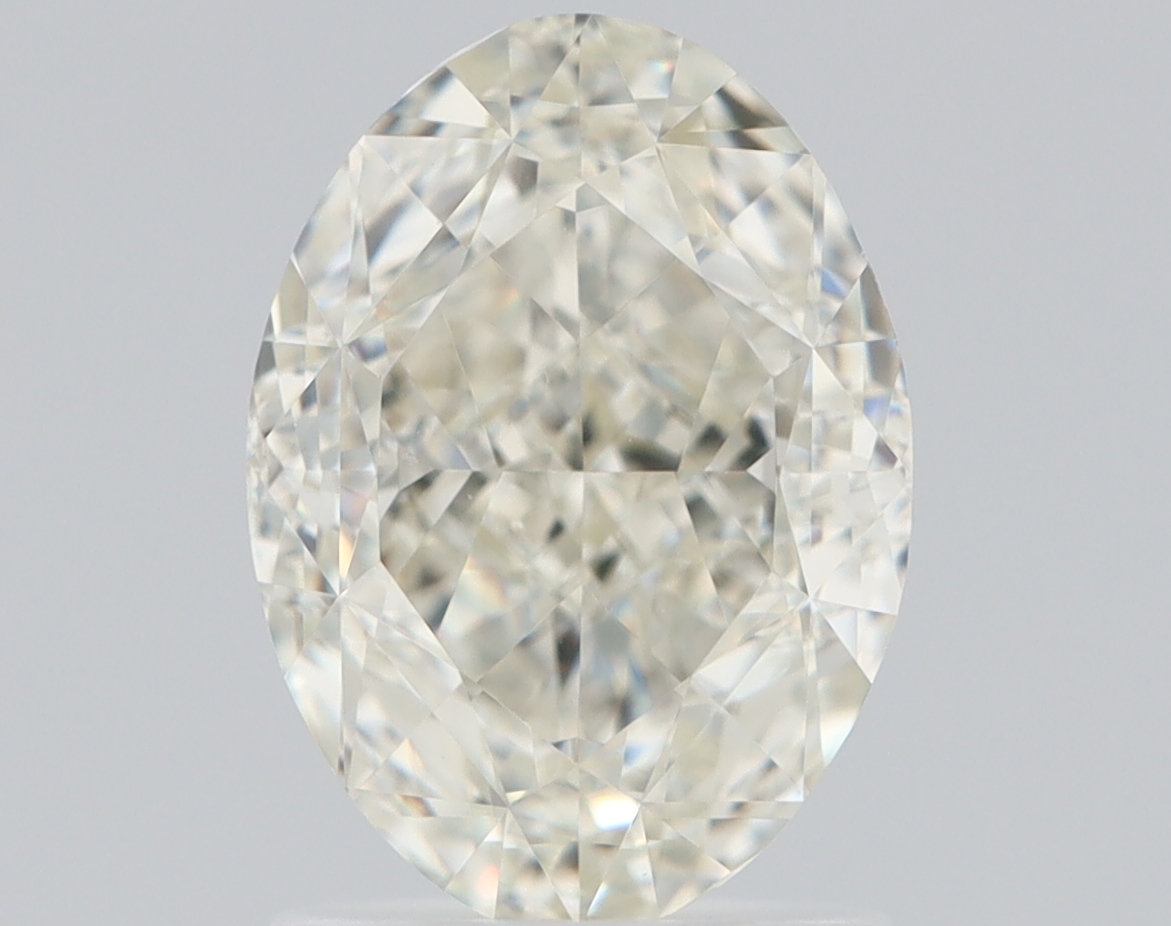 2.00ct Oval SINGLE image 2 of 3
