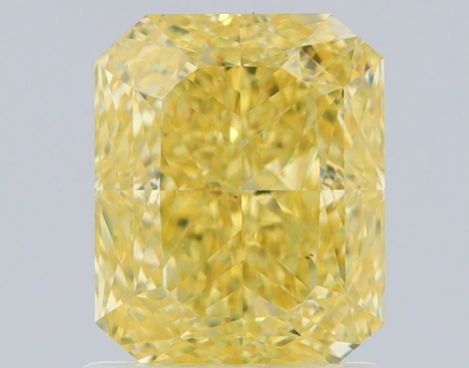 1.50ct Radiant SINGLE image 2 of 3