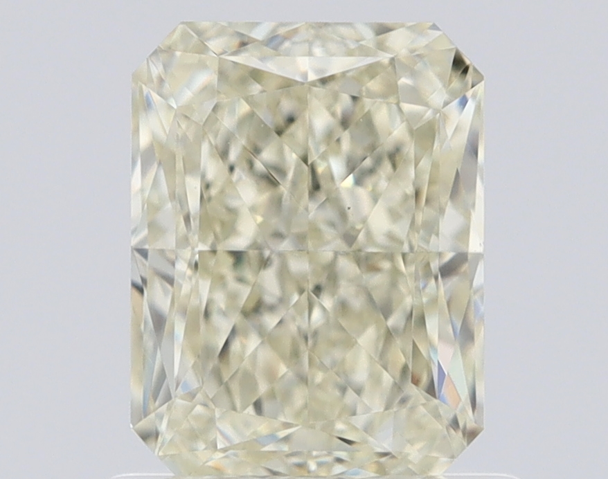 1.08ct Radiant SINGLE image 3 of 4