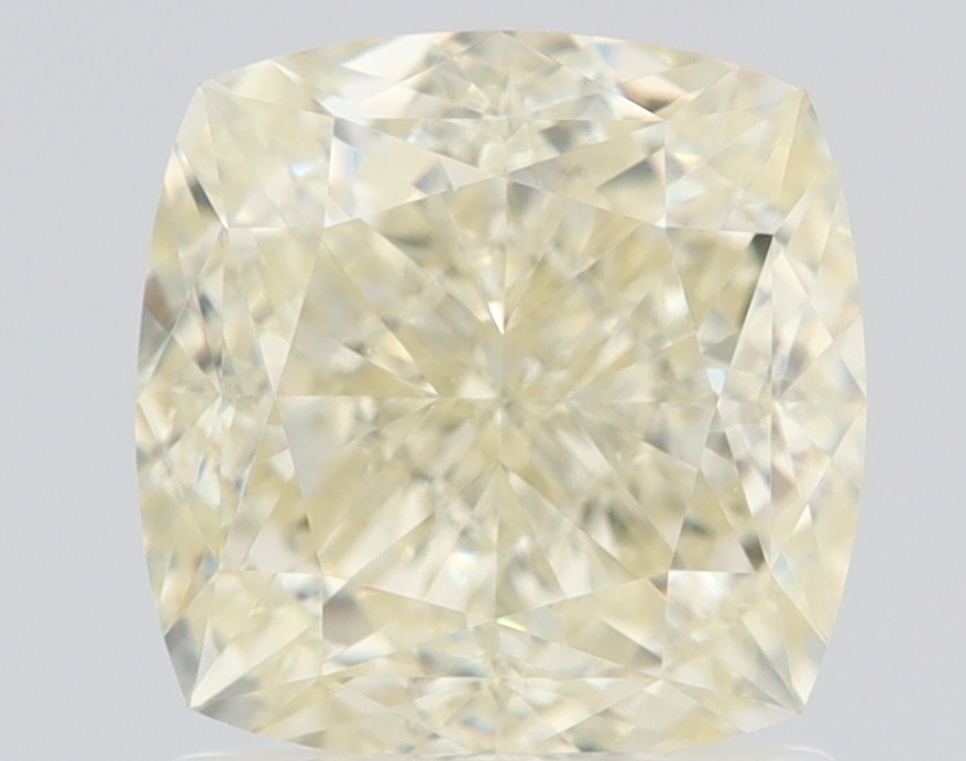 1.71ct Cushion SINGLE image 3 of 4