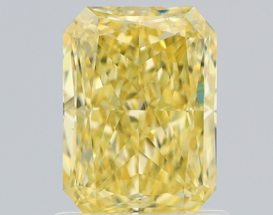 1.14ct Radiant SINGLE image 2 of 2