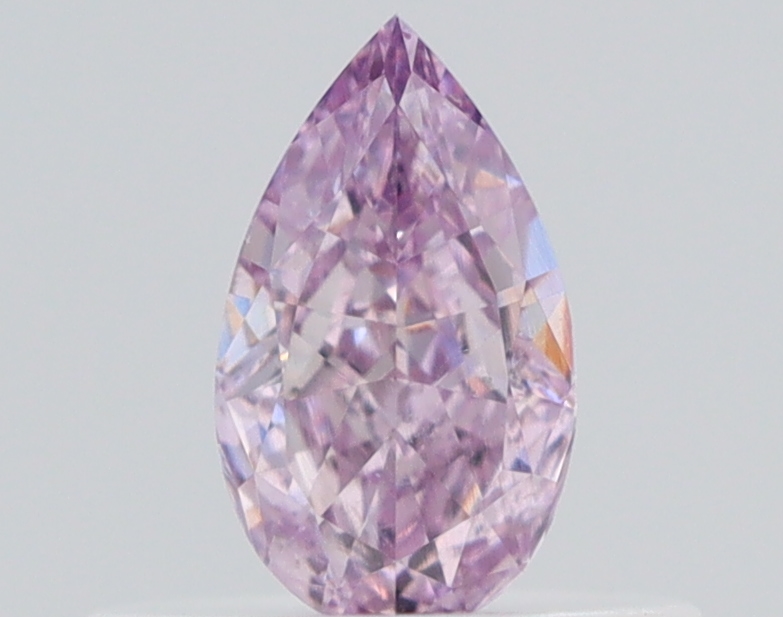 0.32ct Pear SINGLE image 2 of 2