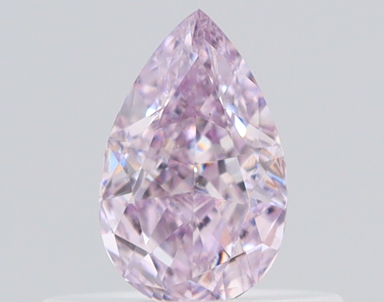 0.33ct Pear SINGLE image 2 of 3