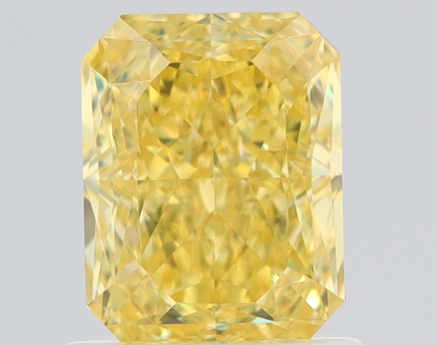 1.12ct Radiant SINGLE image 2 of 3