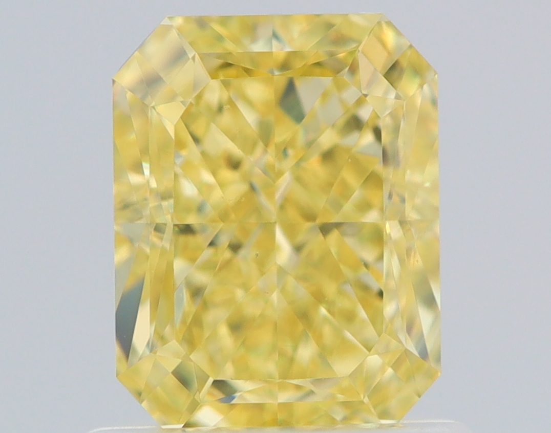 1.07ct Radiant SINGLE image 2 of 3