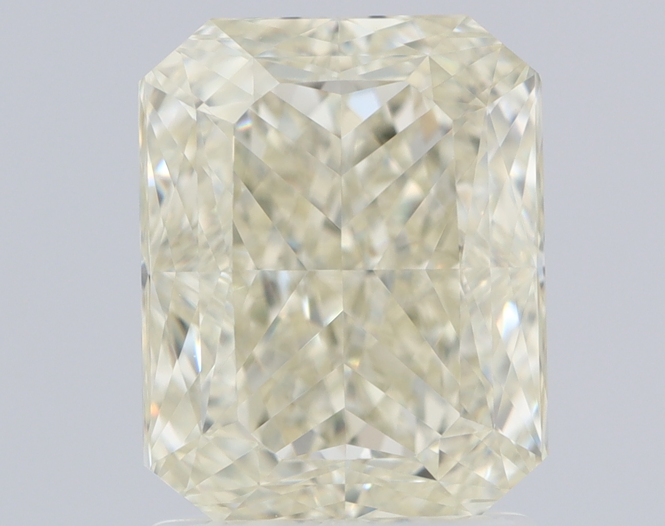 2.02ct Radiant SINGLE image 2 of 3