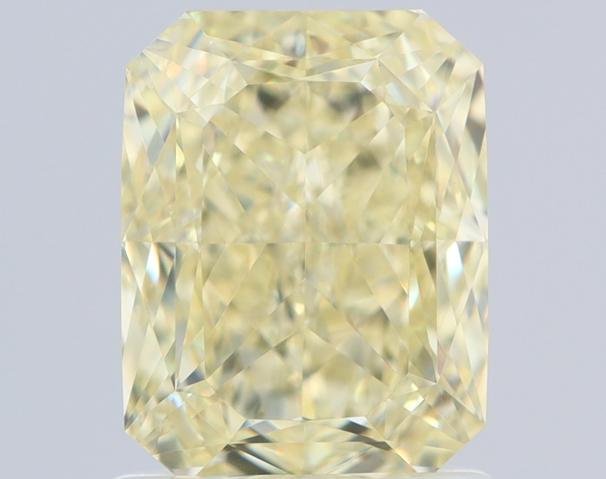 1.55ct Radiant SINGLE image 2 of 3