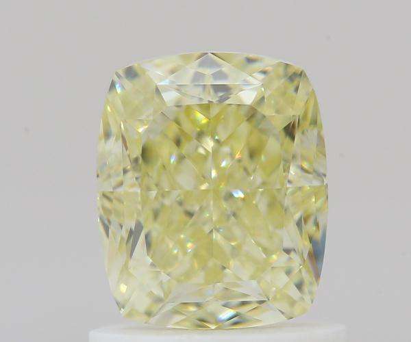 1.25ct Cushion SINGLE image 2 of 3