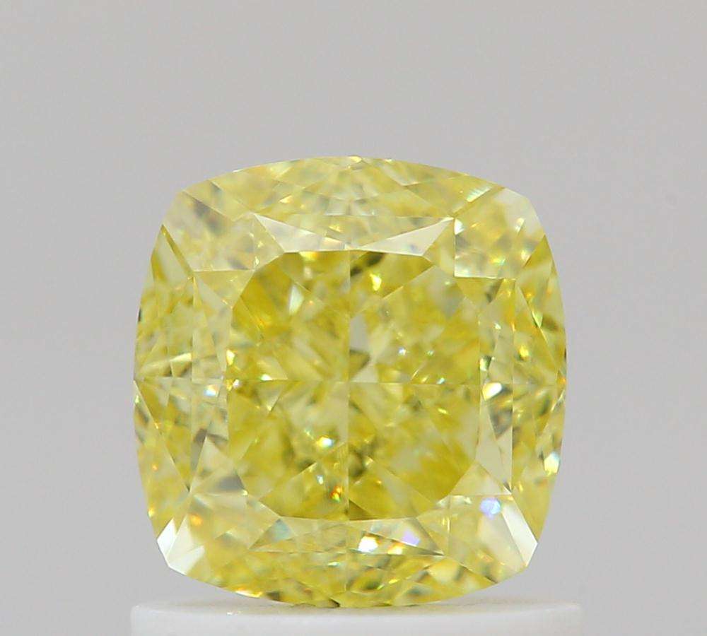 1.29ct Cushion SINGLE image 2 of 3
