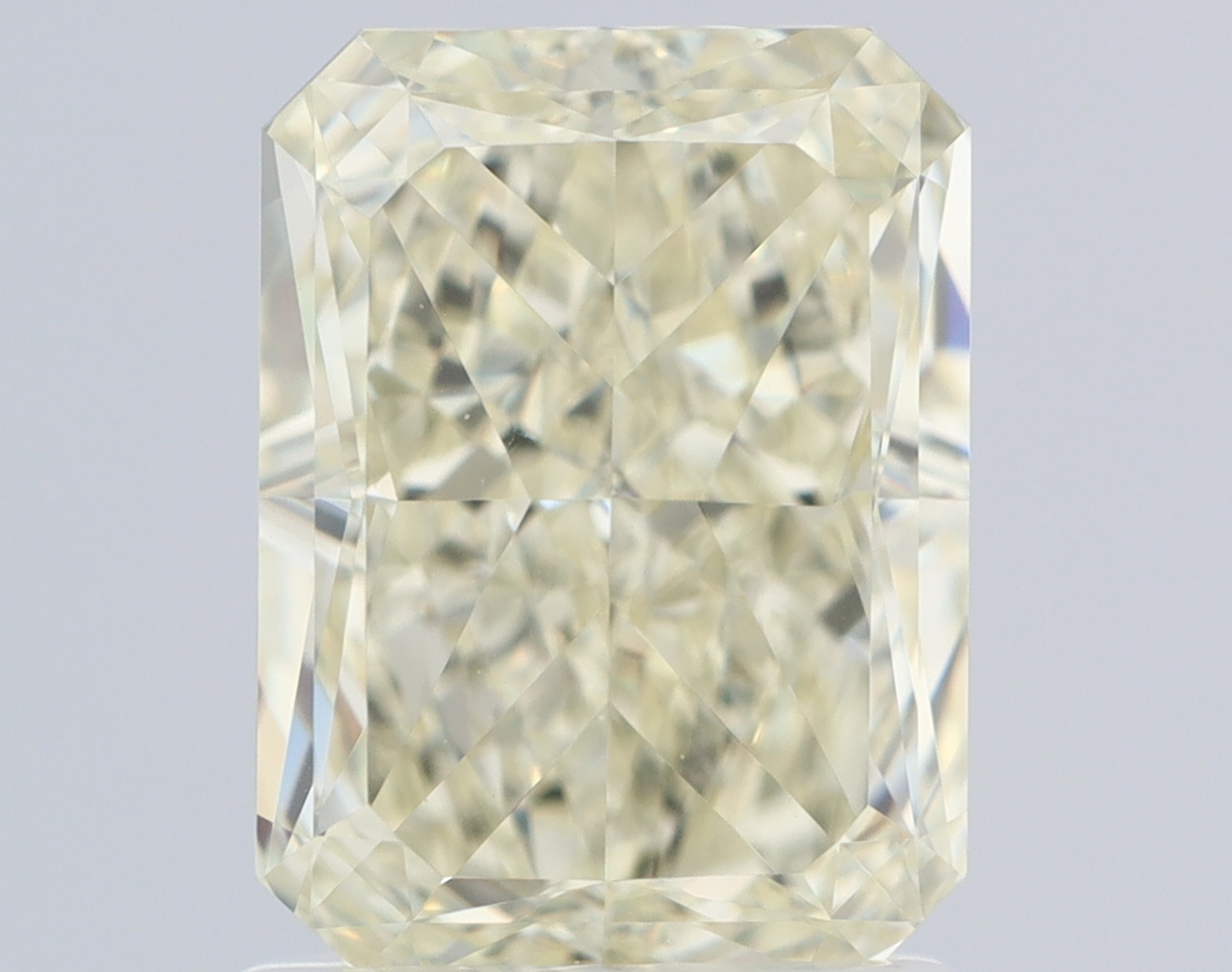 1.72ct Radiant SINGLE image 2 of 3
