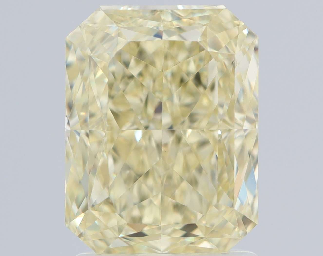 2.11ct Radiant SINGLE image 2 of 3