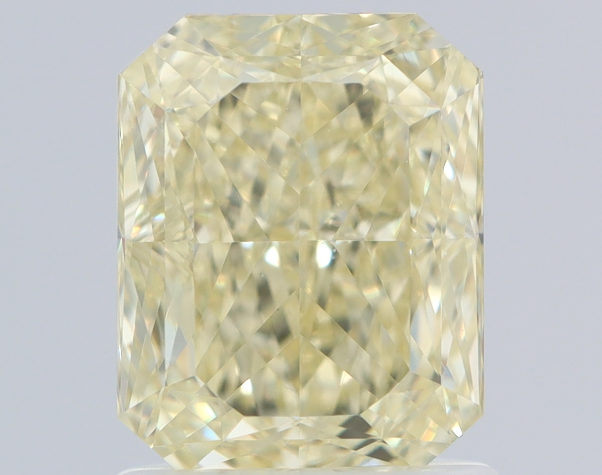 1.57ct Radiant SINGLE image 2 of 3
