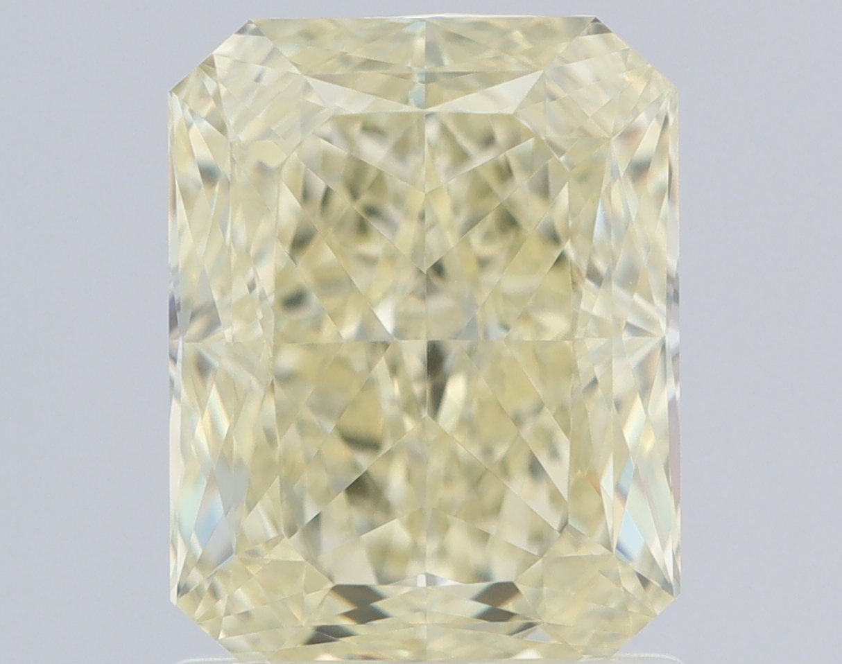 1.65ct Radiant SINGLE image 2 of 3