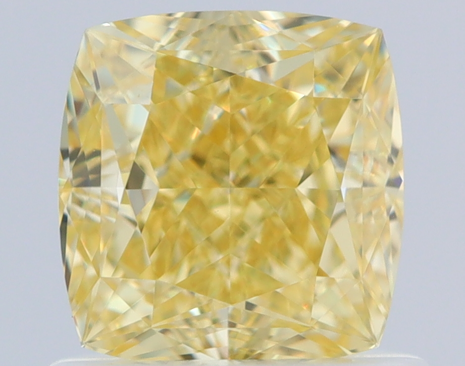 1.02ct Cushion SINGLE image 2 of 3