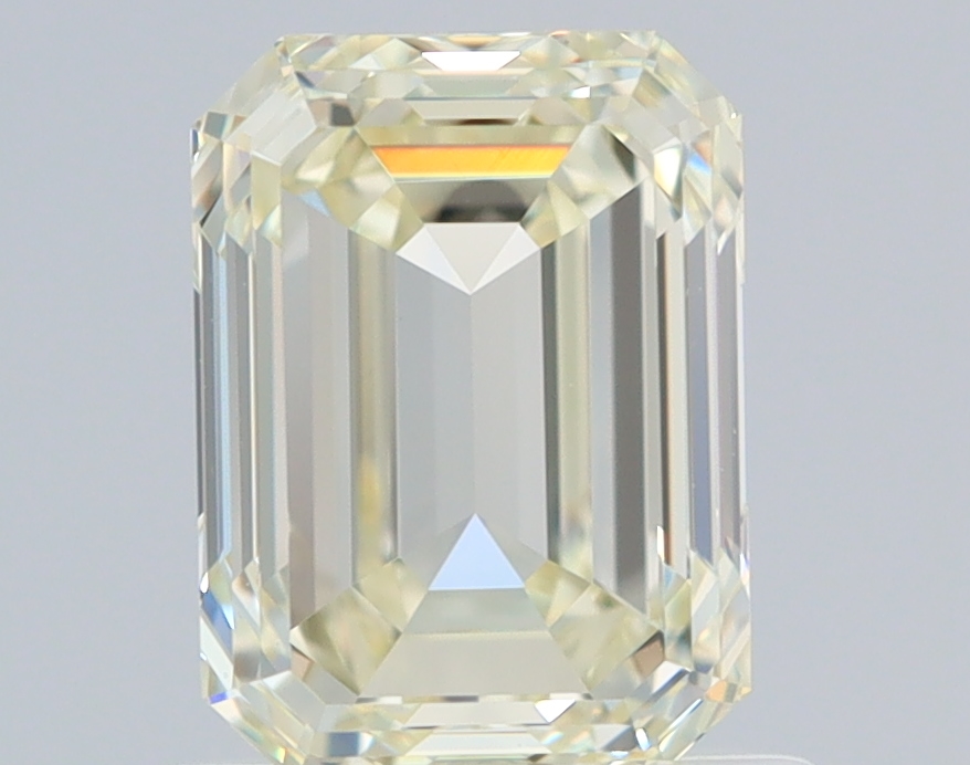 1.01ct Emerald Cut SINGLE image 2 of 3