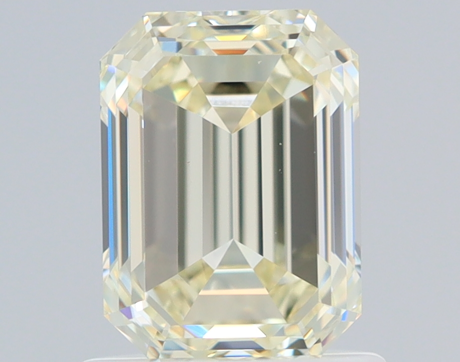1.16ct Emerald Cut SINGLE image 2 of 2