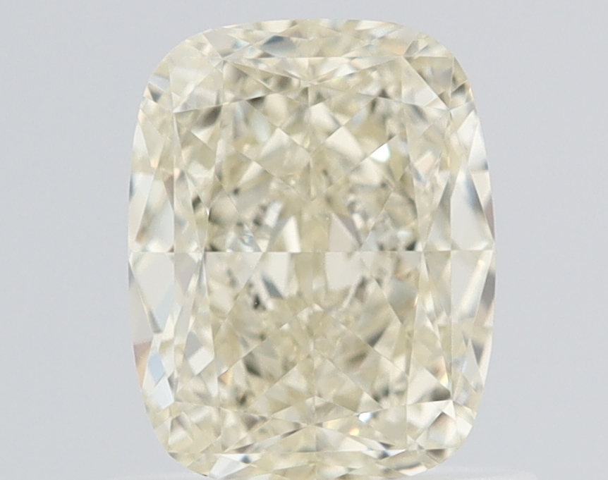 1.00ct Cushion SINGLE image 3 of 4