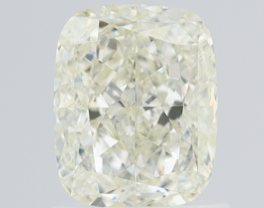 1.29ct Cushion SINGLE image 3 of 4