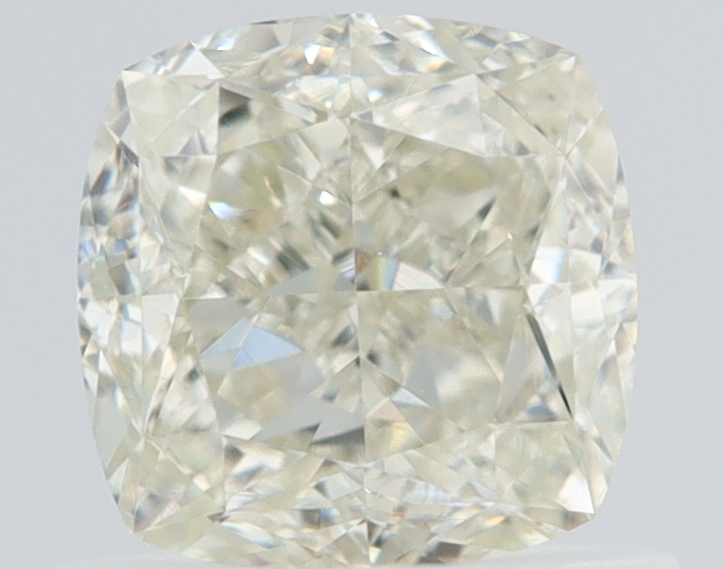 1.01ct Cushion SINGLE image 3 of 4