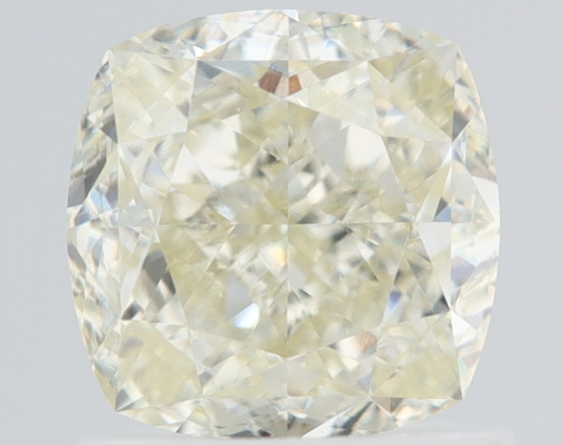 1.39ct Cushion SINGLE image 3 of 4