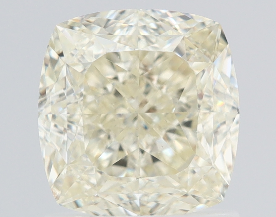 1.51ct Cushion SINGLE image 2 of 2