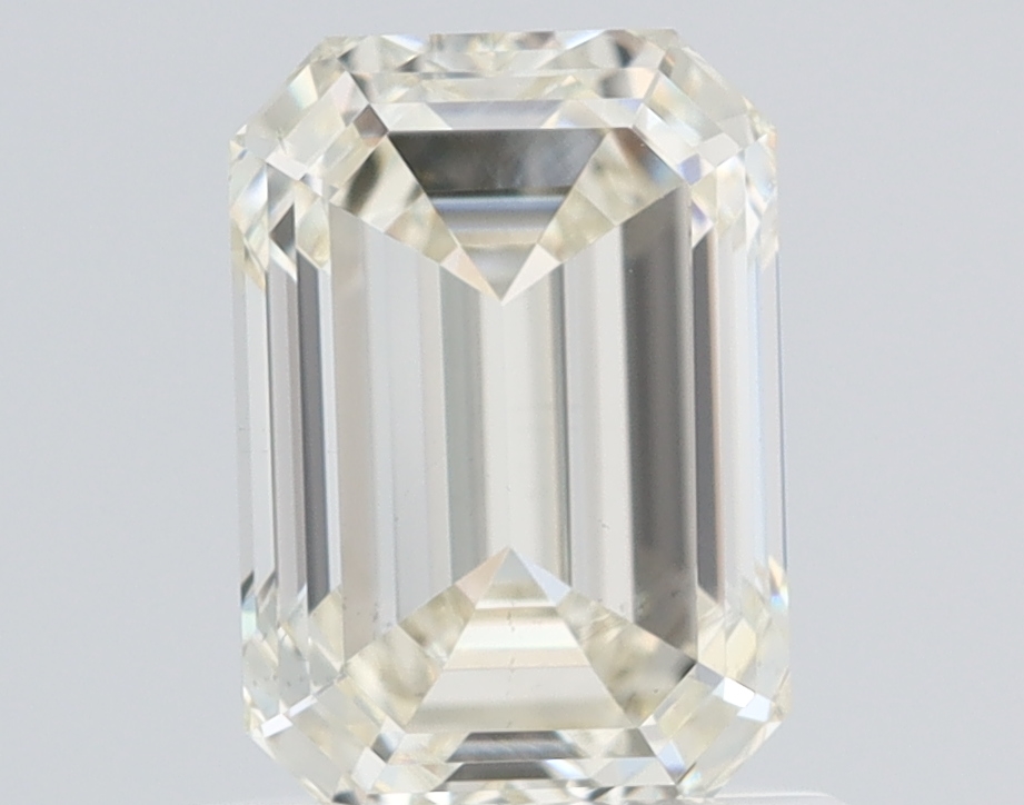 1.02ct Emerald Cut SINGLE image 3 of 4