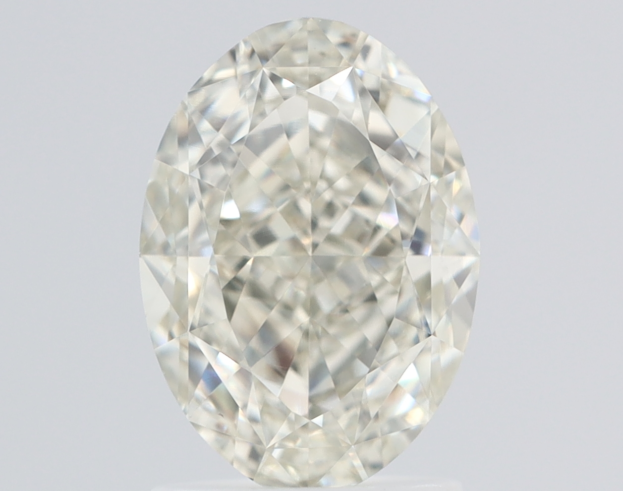 2.17ct Oval SINGLE image 2 of 3
