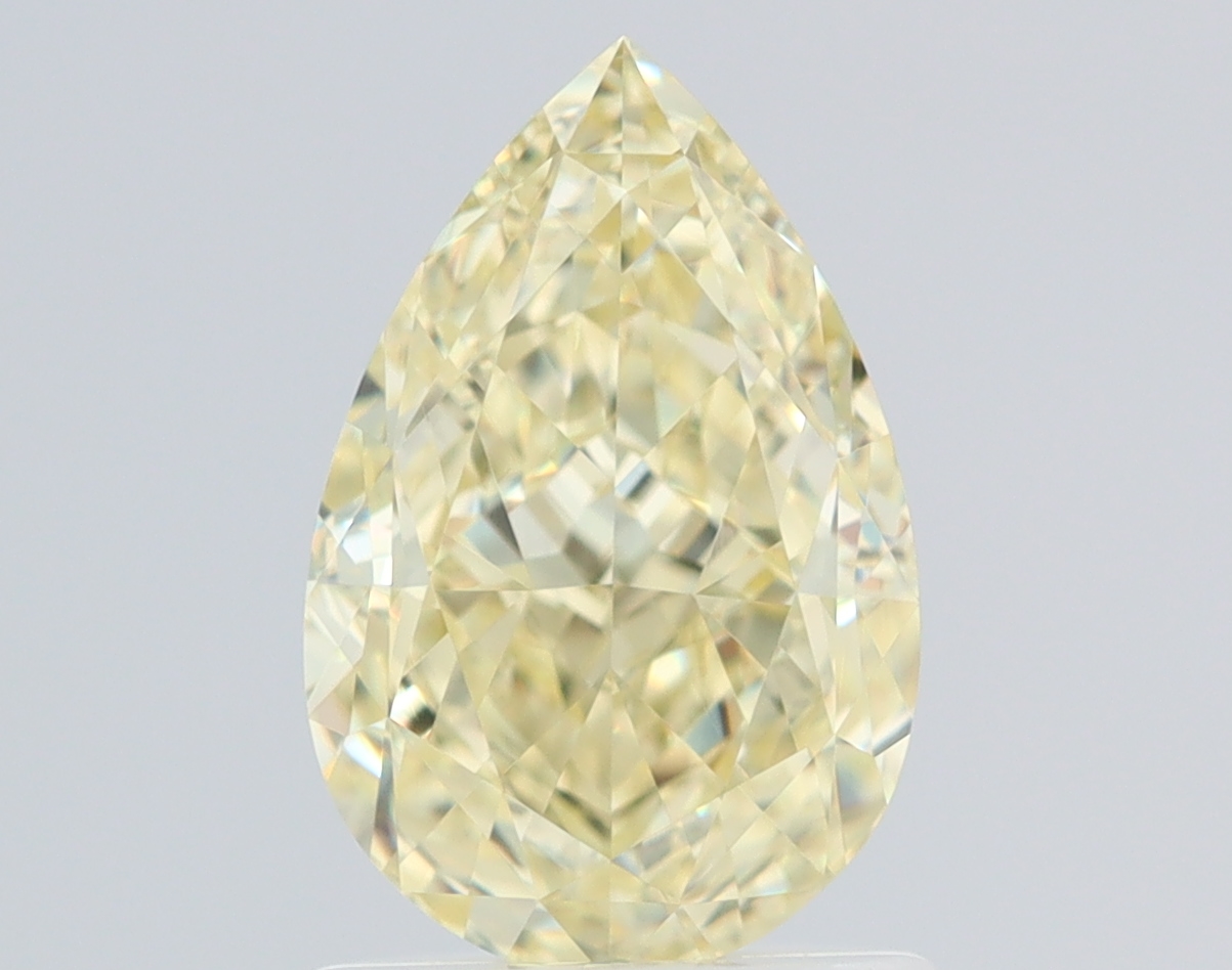 1.51ct Pear SINGLE image 2 of 2