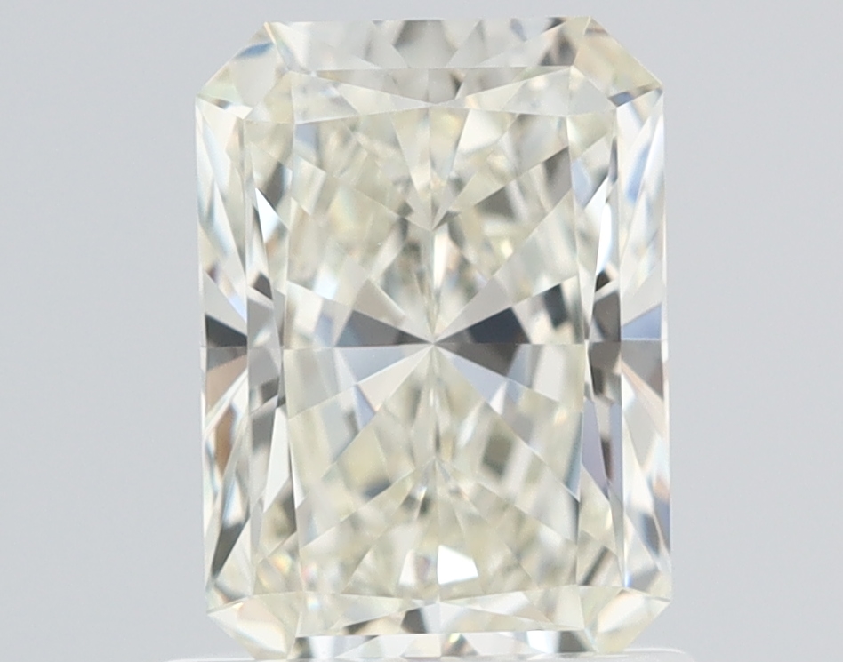 1.02ct Radiant SINGLE image 2 of 3