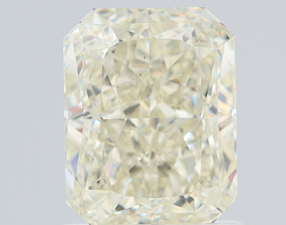 1.21ct Radiant SINGLE image 2 of 3