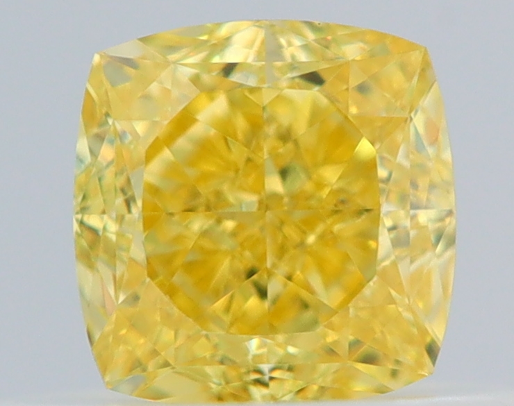 0.50ct Cushion SINGLE image 2 of 2