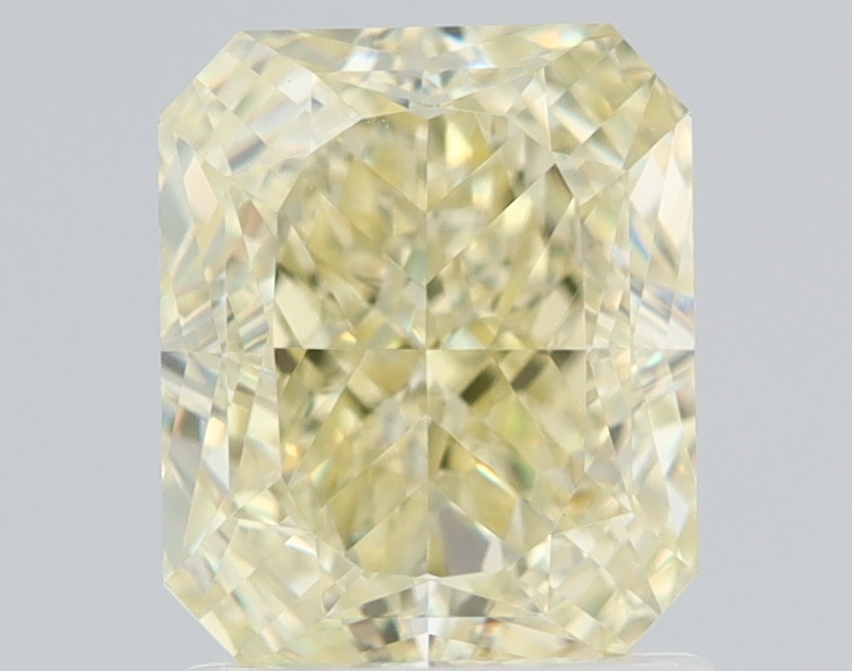 1.65ct Radiant SINGLE image 2 of 3