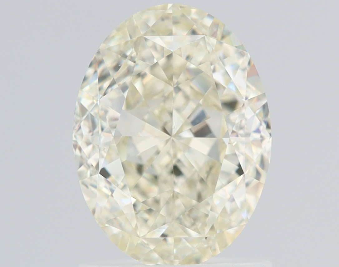 1.70ct Oval SINGLE image 3 of 4